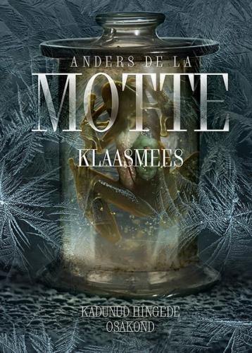 Klaasmees. Kadunud hingede osakond