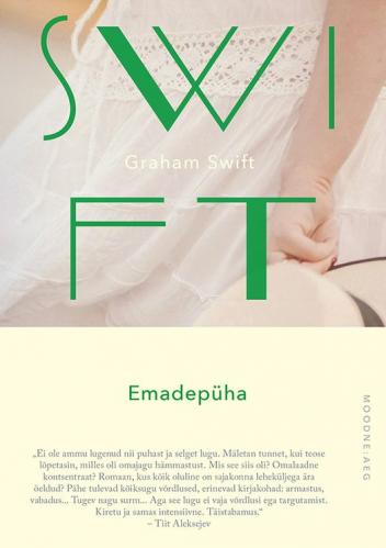 Emadepüha