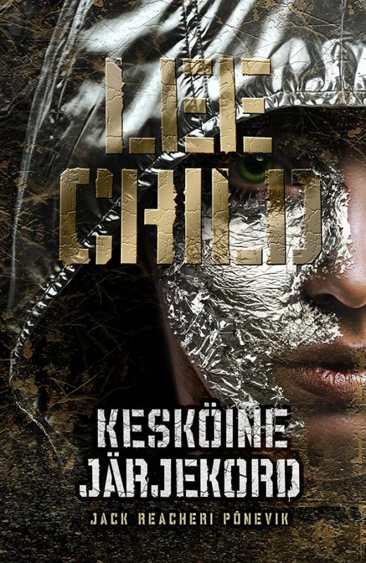 Kesköine järjekord
