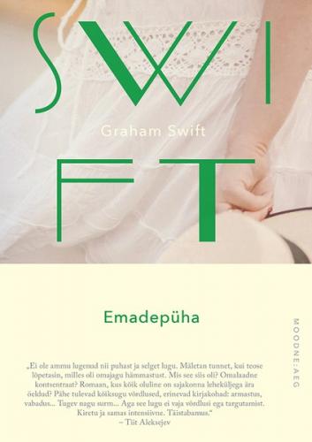 Emadepüha
