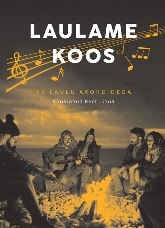 Laulame koos: