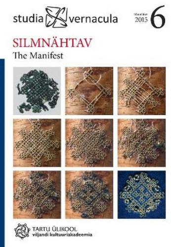 Silmnähtav - The Manifest