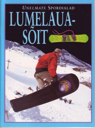 Lumelauasõit