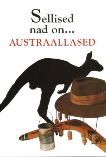 Sellised nad on... austraallased