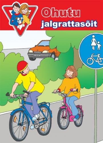 Ohutu jalgrattasõit