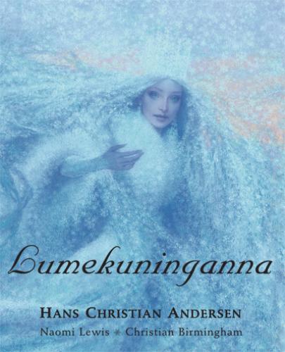 Lumekuninganna