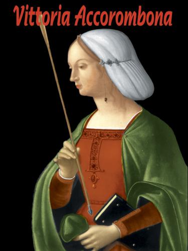 Vittoria Accorombona