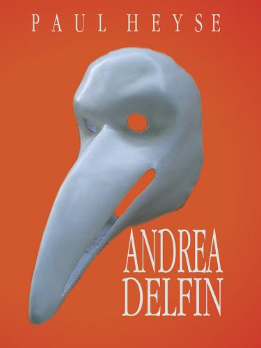 Andrea Delfin