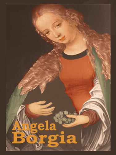 Angela Borgia