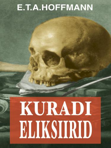 Kuradi eliksiirid