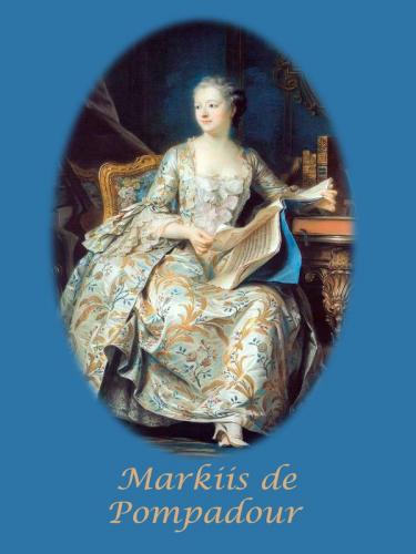 Markiis de Pompadour