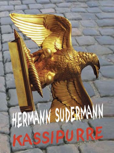 Kassipurre