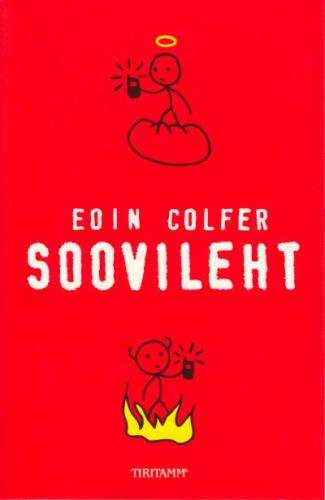 Soovileht: [ romaan]