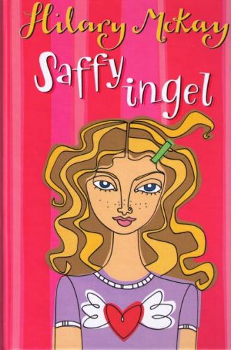 Saffy ingel: [ jutustus]