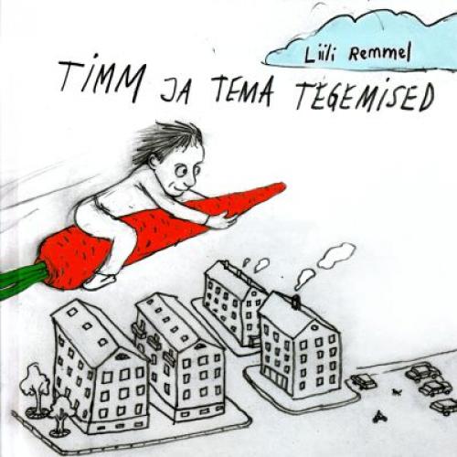 Timm ja tema tegemised
