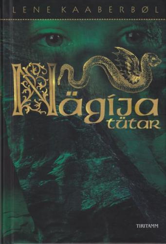Nägija tütar