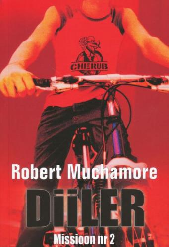 Diiler. Missioon nr. 2