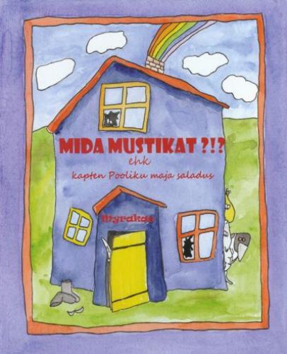 Mida mustikat?!?