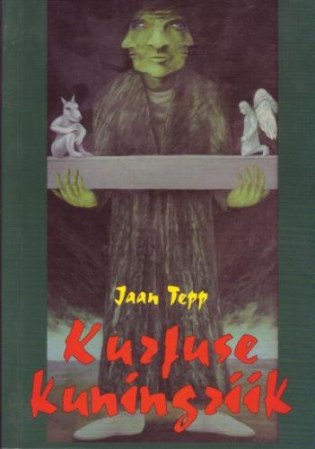 Kurjuse kuningriik: uurimus kurjusest