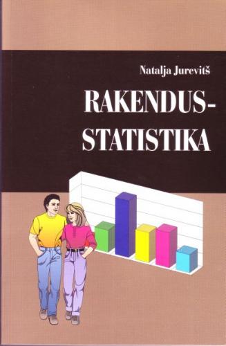 Rakendusstatistika