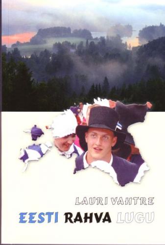 Eesti rahva lugu