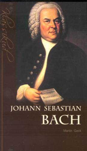 Johann Sebastian Bach