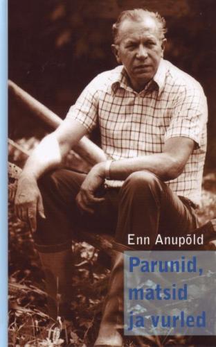 PARUNID, MATSID JA VURLED