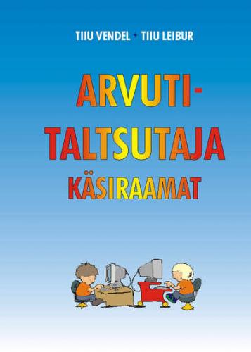 UUS ARVUTIKASUTAJA SÕNASTIK INGLISE-EESTI