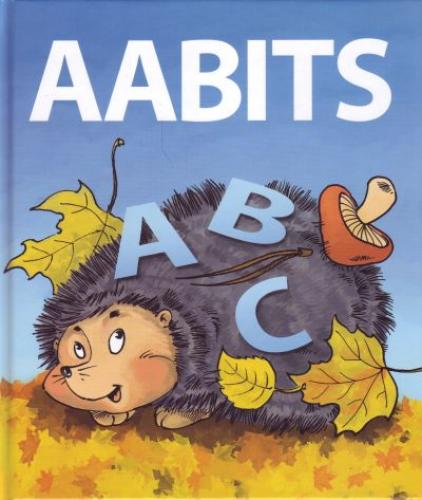 Aabits: neile, kes koolis veel ei käi