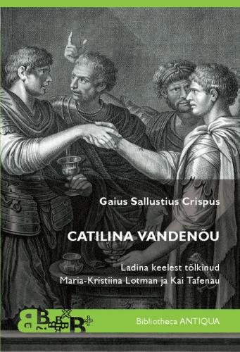 Catilina vandenõu