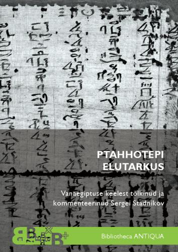 Ptahhotepi elutarkus