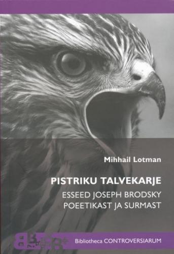 PISTRIKU TALVEKARJE