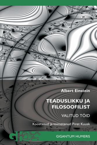 Teaduslikku ja filosoofilist: valitud töid