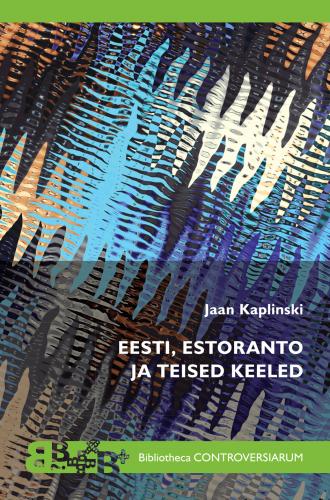 EESTI, ESTORANTO JA TEISED KEELED
