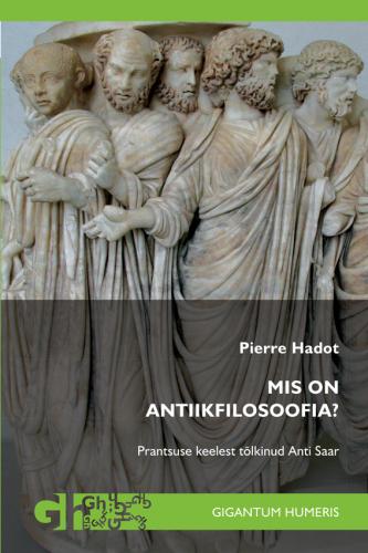 Mis on antiikfilosoofia?
