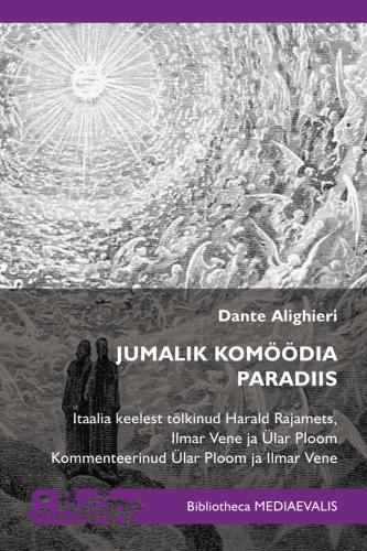 JUMALIK KOMÖÖDIA. PARADIIS