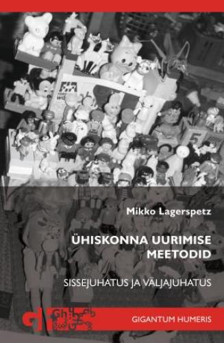 Ühiskonna uurimise meetodid: Sissejuhatus ja väljajuhatus