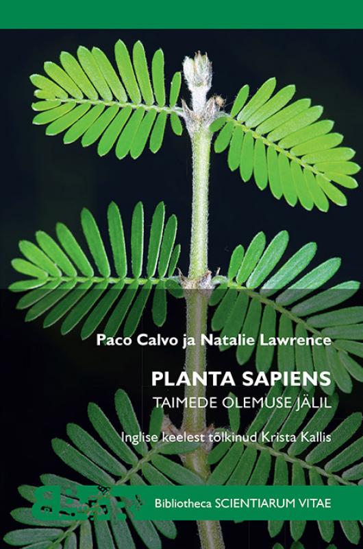 Planta sapiens: Taimede olemuse jälil