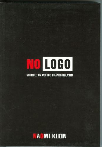 No logo: sihikule on võetud brändihiiglased