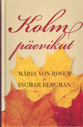 KOLM PÄEVIKUT