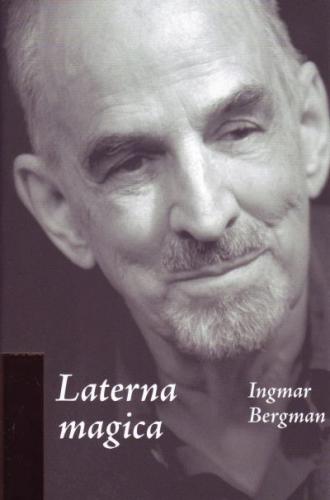 Laterna magica: [ mälestused]