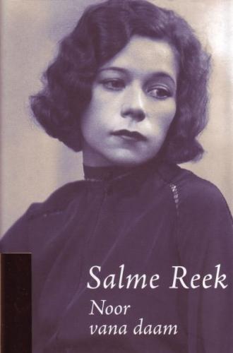 Salme Reek: noor vana daam
