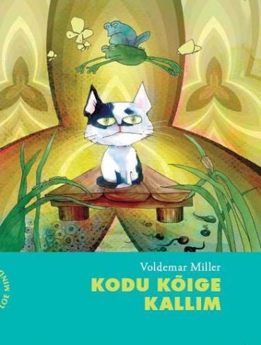 Kodu kõige kallim: lugusid lastele