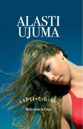 Lapsehoidjad. Alasti ujuma