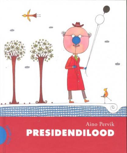 Presidendilood
