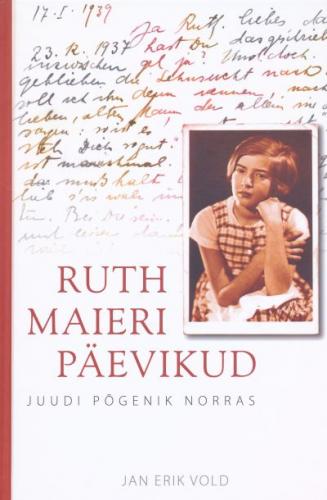 Ruth Maieri päevikud: juudi põgenik Norras