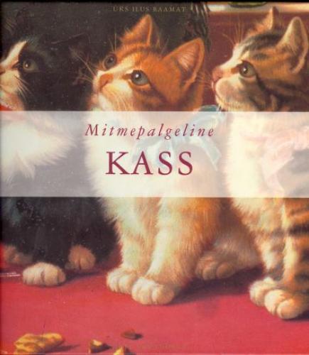 MITMEPALGELINE KASS