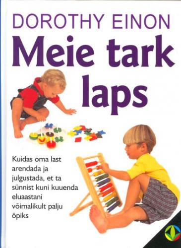MEIE TARK LAPS