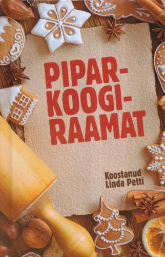 PIPARKOOGIRAAMAT