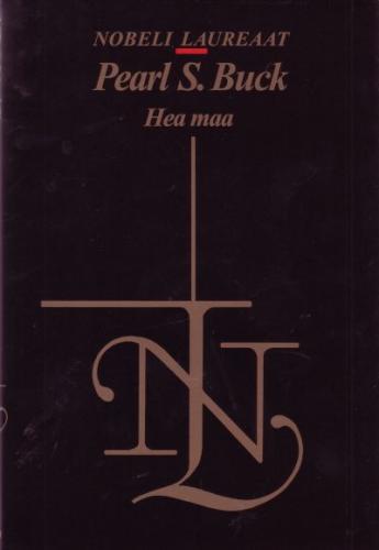 Hea maa: [ romaan]